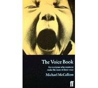 The Voice Book