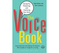The Voice Book by Kate DeVoreStarr Cookman Kate DeVore Starr Cookman (Auteur)