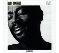 The Voice by BOBBY MCFERRIN (1988-10-20)