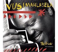 The Voice by Vusi Mahlasela (2003-07-22)