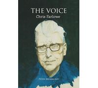 The Voice: Chris Farlowe