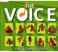 The Voice-die Stimme 2004 - Sometimes-1000 Miles