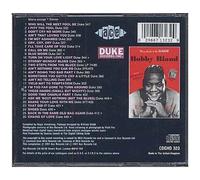 The Voice: Duke Recordings 1959-69