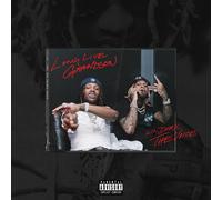 The Voice explicit_lyrics (Vinyl)