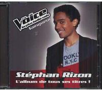 The Voice - Voice-Le Gagnant [Import]