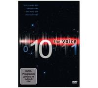 The Voice – Robert Thurman, Prof. Roger Nelson, Dr. Jeff Long, David Sereda – DVD – Import