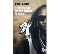 THE VOICE IN MY HEAD IS GOD