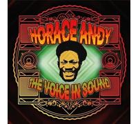 The Voice In Sound CD