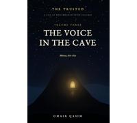 The Voice in the Cave: Mecca, 610-622