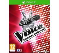 The Big Ben Scotch Whisky Company – Jeu vidéo – The Voice - La Plus Belle Voix – Xbox One