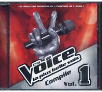 The Voice : La Plus Belle Voix