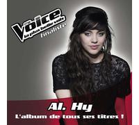 The Voice : La Plus Belle Voix