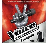 The Voice : La Plus Belle Voix /Vol.1 - Prime du 7 Avril