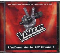The Voice : La Plus Belle Voix Vol. 5