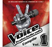 The Voice - La plus belle voix volume 1