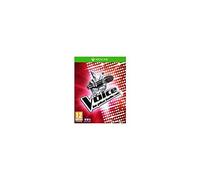 The Voice : La Plus Belle Voix Xbox One