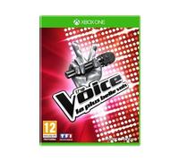 The Voice : La plus belle voix Xbox One
