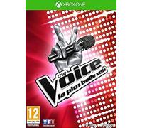 The Voice - La Plus Belle Voix Xbox One