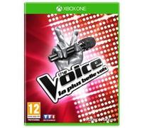 The Voice : La plus belle voix Xbox One G