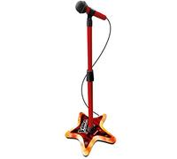 The Voice - Micro sur pied - Lansay