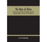 The Voice Of Africa