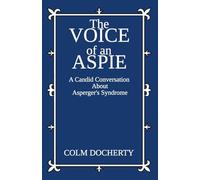 The Voice of An Aspie