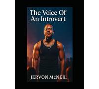The Voice Of An Introvert