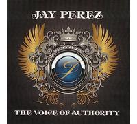 The Voice of Authority