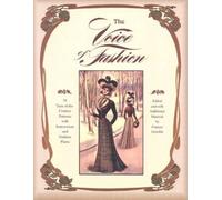 The Voice of Fashion (Poche)
