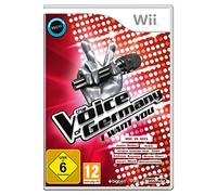 The Voice of Germany - I want you [Import allemand]