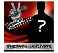 THE VOICE OF GERMANY - WINNER "MY VOICE STORY" CD INTERNATIONAL POP NEUF