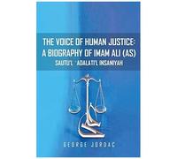 The Voice Of Human Justice