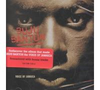 The Voice of Jamaica [Expanded] [Remaster] by Buju Banton [Compact Disc] NEUF