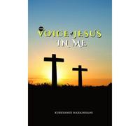 The Voice Of Jesus In Me