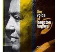 The Voice Of Langston Hughes