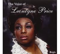 The Voice of Leontyne Price