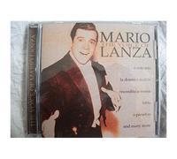 The Voice Of Mario Lanza