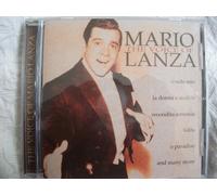 The Voice of Mario Lanza