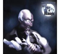 The Voice of Midnight