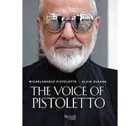[(The Voice of Pistoletto)] [By (author) Michelangelo Pistoletto ] published on (December, 2014)