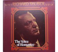 The Voice Of Romance 4LP BOX SET-LP