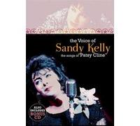 The Voice Of Sandy Kelly Sings The Songs Of Patsy Cline DVD G