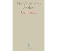 The Voice of the Ancient