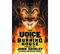 The Voice Of The Burning House