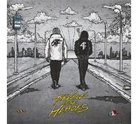 Lil Baby & Lil Durk – The Voice of the Heroes – Vinyle