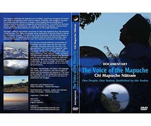 The Voice of the Mapuche (La Voz Mapuche)