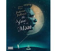 The Voice Of The Moon [Usa][Blu-Ray] With Dvd