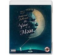 The Voice Of The Moon (Blu-ray)