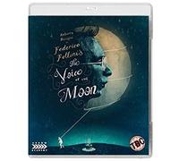 The Voice Of The Moon – Blu-ray – Arrow