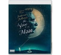 The Voice Of The Moon (Blu-ray)